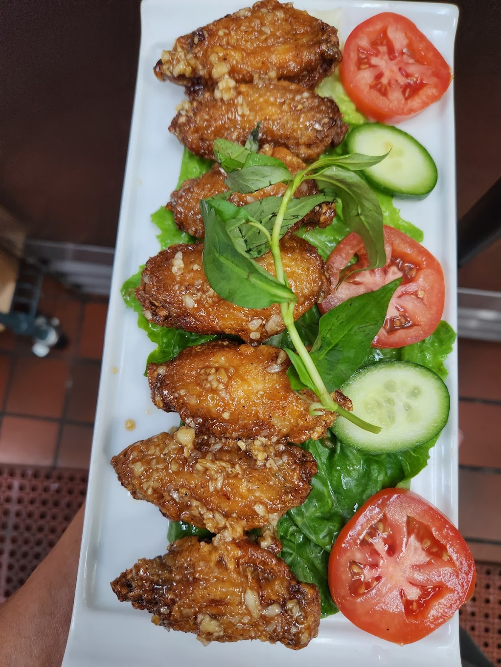 Lau Oc Viet | restaurant | 5555 Sky Pkwy #243, Sacramento, CA 95823, USA | 9168388038 OR +1 916-838-8038