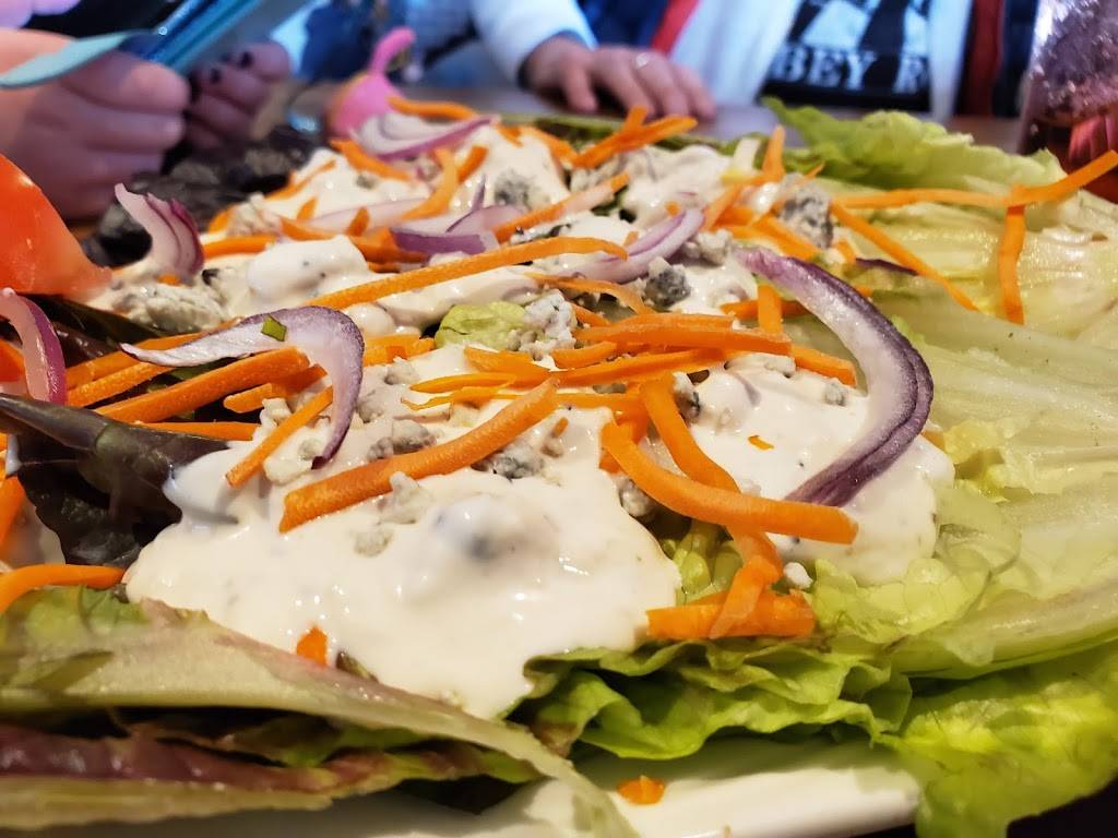 Rue Bourbon | restaurant | 1401 S Virginia St, Reno, NV 89502, USA | 7753846526 OR +1 775-384-6526