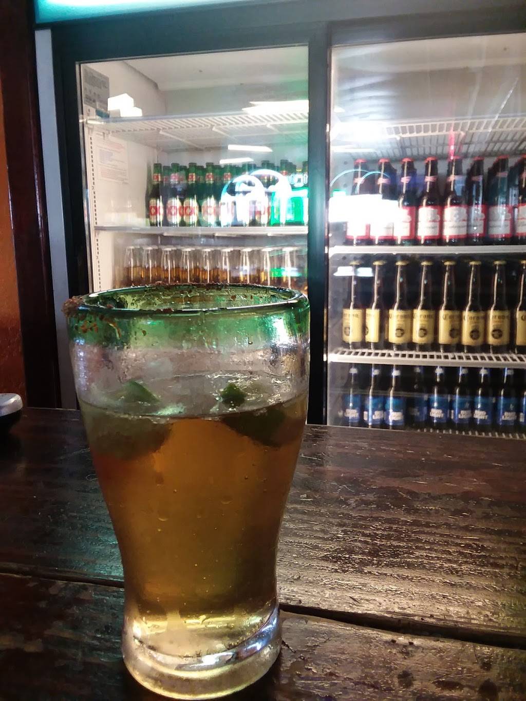 Bariscos Chikas | restaurant | 4855 South Fwy, Fort Worth, TX 76115, USA | 8179244888 OR +1 817-924-4888