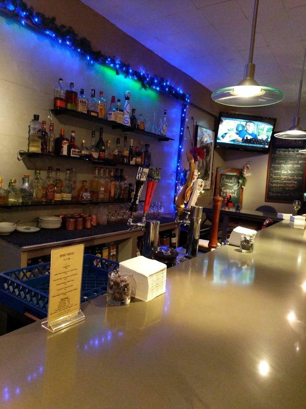 Benissimo Restaurant & Bar | restaurant | 18 Tamalpais Dr, Corte Madera, CA 94925, USA | 4159272316 OR +1 415-927-2316