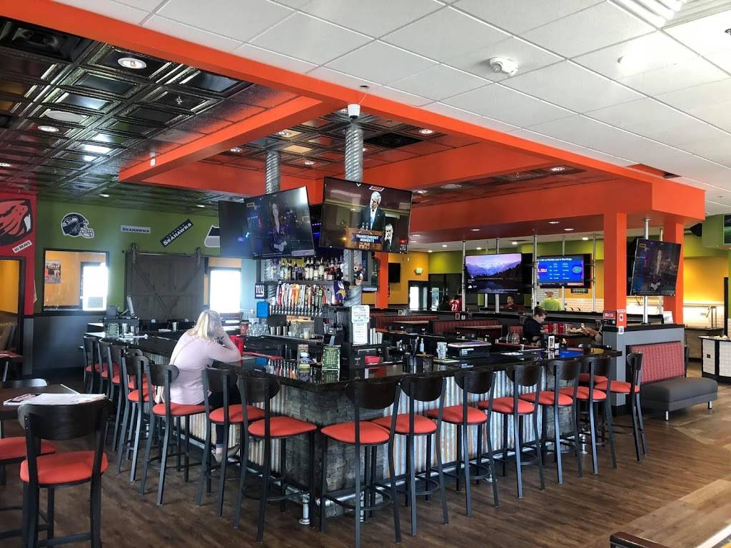 Benchwarmers Bar & Grill | restaurant | 1895 NW 9th St, Corvallis, OR 97330, USA | 5412301596 OR +1 541-230-1596