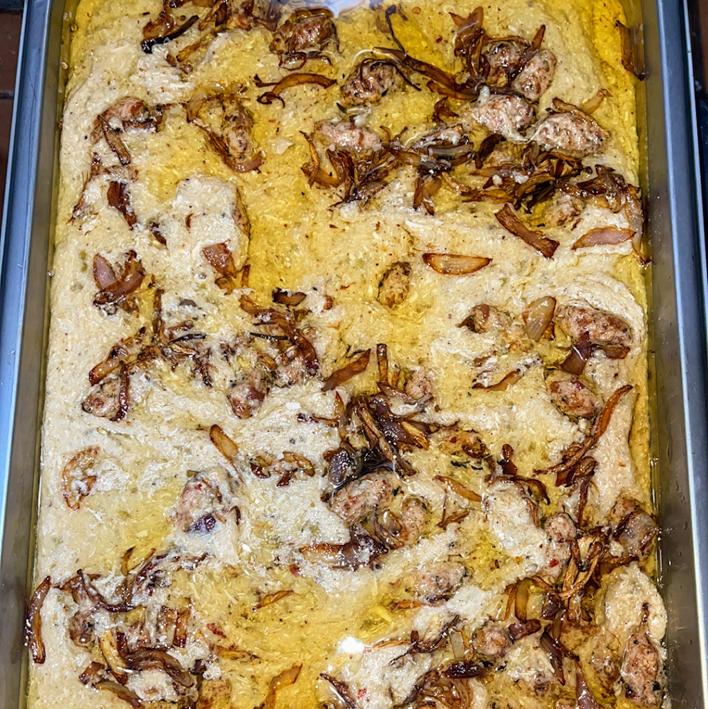 Azad mart and resturant | restaurant | 2236 Forest Ave, Staten Island, NY 10303, USA | 7186632158 OR +1 718-663-2158