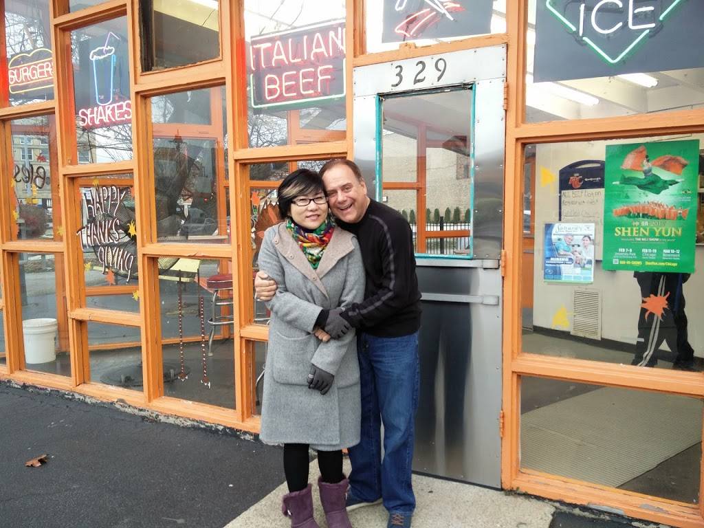 Parkys Hot Dogs | restaurant | 329 S Harlem Ave, Forest Park, IL 60130, USA | 7083663090 OR +1 708-366-3090