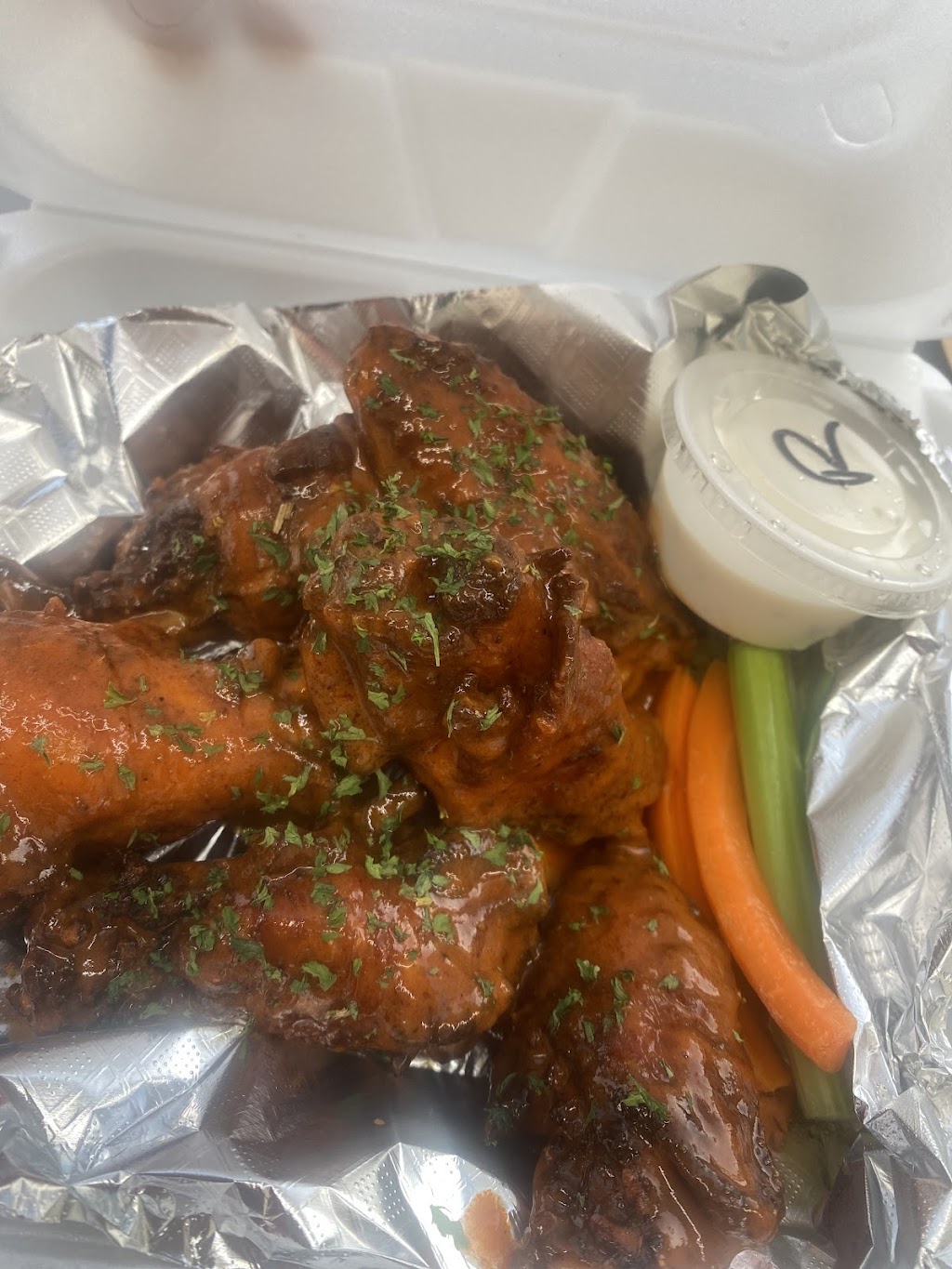 Pico de Gallo Pizza | restaurant | 102 W 4th St, Wendell, NC 27591, USA | 9196260007 OR +1 919-626-0007