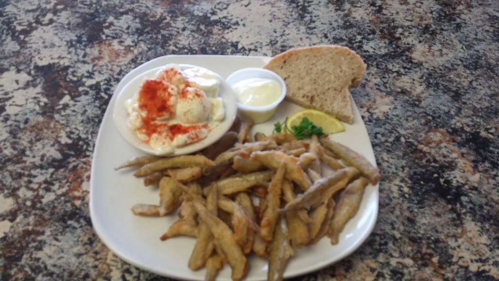 Red Rooster Cafe | restaurant | 237 S Cecil St, Bonduel, WI 54107, USA | 7157586678 OR +1 715-758-6678