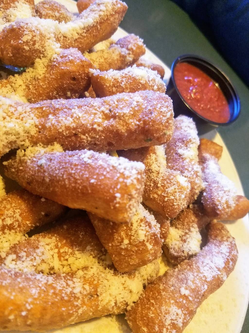 Francescos Bistro | restaurant | 1875 W Monroe Rd, St. Louis, MI 48880, USA | 9896812213 OR +1 989-681-2213