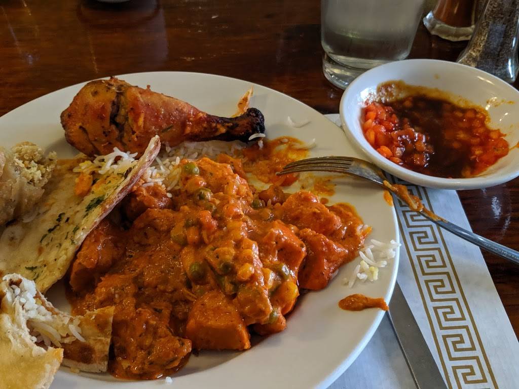 India Palace | restaurant | 129 E 10th St, Lawrence, KS 66044, USA | 7853314300 OR +1 785-331-4300