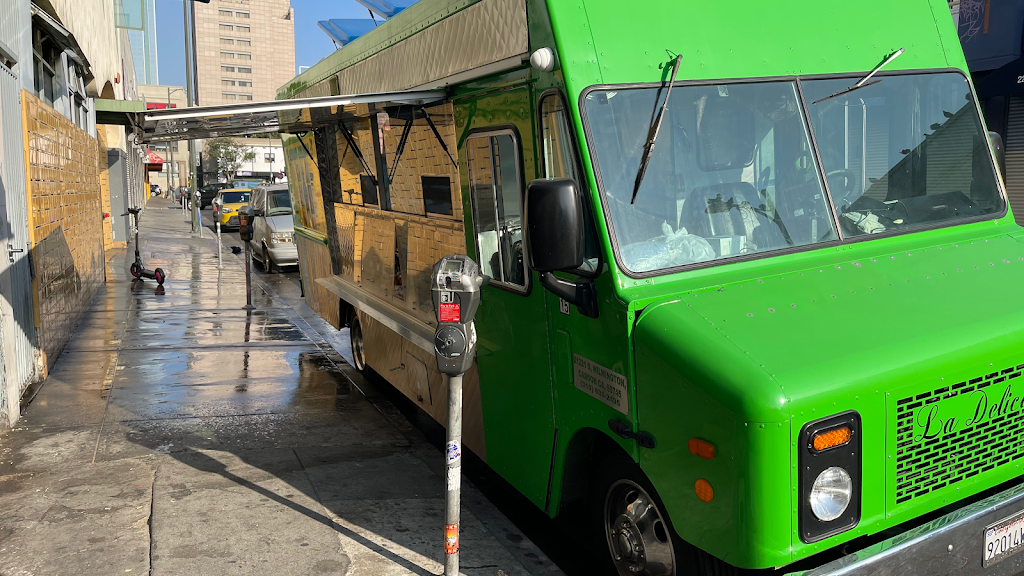 LA HALAL TACO | restaurant | 224 Boyd St, Los Angeles, CA 90013, USA | 7737428514 OR +1 773-742-8514