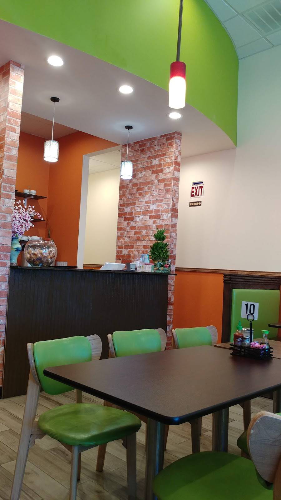 Thai Curry Restaurant | restaurant | 11930 Barker Cypress Rd, Cypress, TX 77433, USA | 8323345798 OR +1 832-334-5798