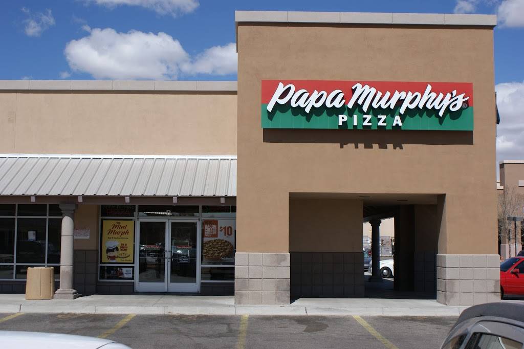 Papa Murphys | Take N Bake Pizza | meal takeaway | 2800 Coors Blvd NW, Albuquerque, NM 87120, USA | 5058394700 OR +1 505-839-4700