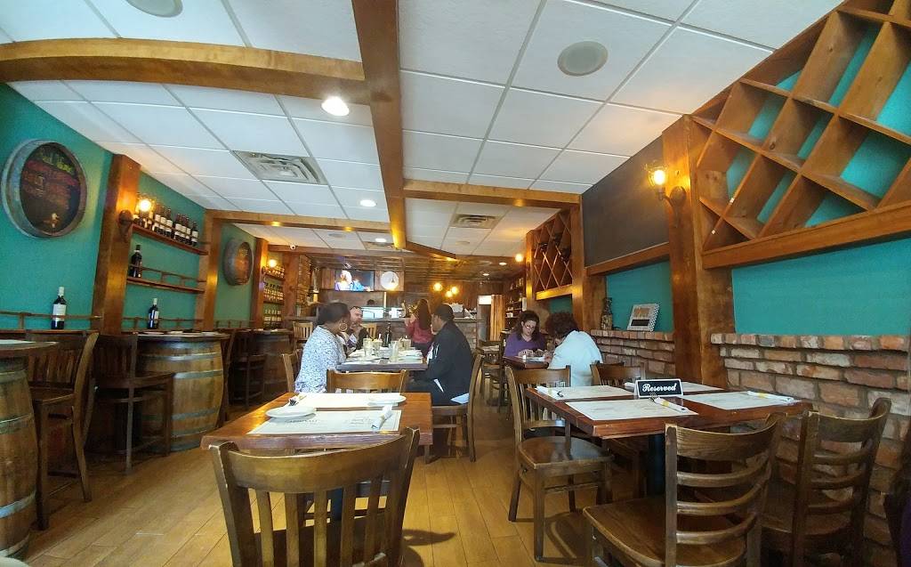 La Bottega Wine Bar | restaurant | 1401, 465 Westbury Ave, Carle Place, NY 11514, USA | 5164083190 OR +1 516-408-3190