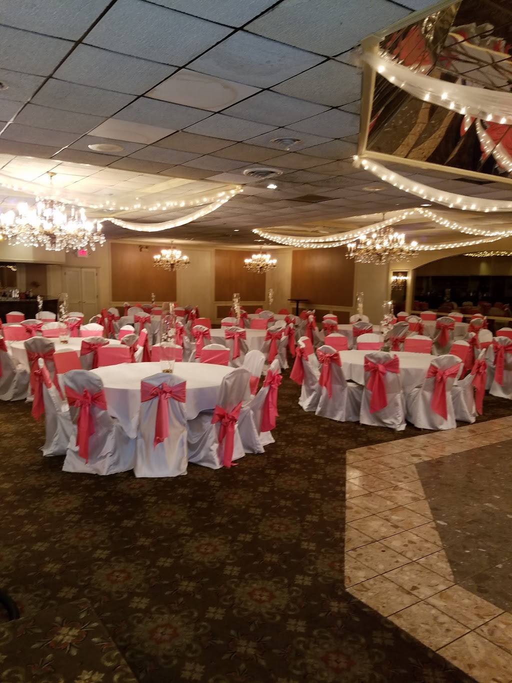 Alessandros Banquet Hall | meal delivery | 6040 Cermak Rd, Cicero, IL 60804, USA | 7086567599 OR +1 708-656-7599