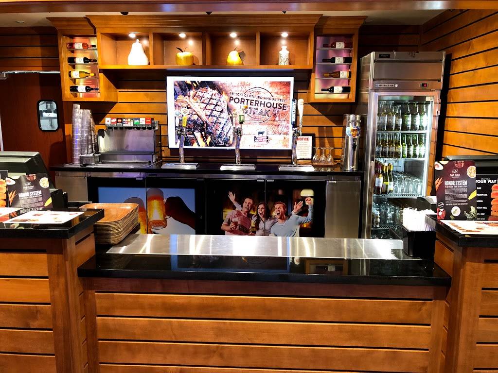 Sizzler | restaurant | 10153 Artesia Blvd, Bellflower, CA 90706, USA | 5629252582 OR +1 562-925-2582