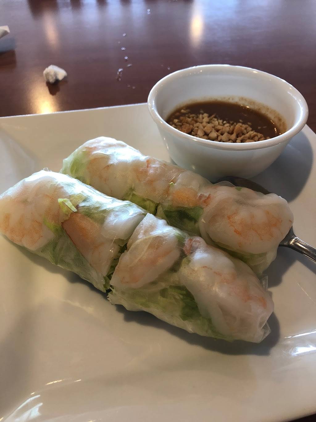 Thai Woodhouse Restaurant | restaurant | 362 W Granada Blvd, Ormond Beach, FL 32174, USA | 3866723222 OR +1 386-672-3222