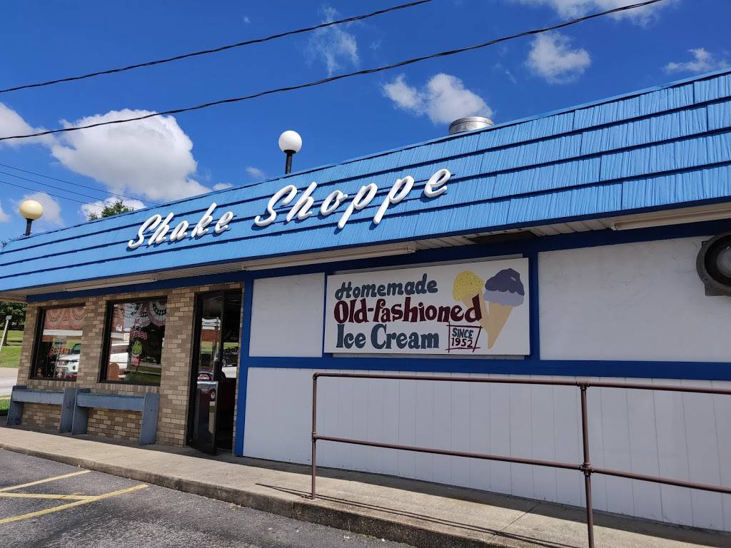 Loders Shake Shoppe | restaurant | 6983 Royalton Rd, Cleveland, OH 44133, USA | 4402376020 OR +1 440-237-6020