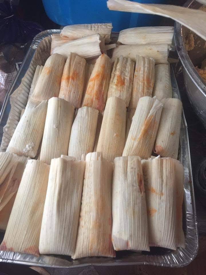 Tortillería La Familia | restaurant | 12835 Aldine Westfield Rd, Houston, TX 77039, USA | 8329218531 OR +1 832-921-8531