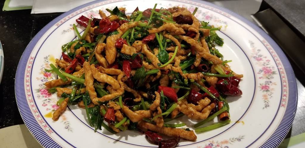 Ming Xing BBQ | restaurant | 35-14 Farrington St, Flushing, NY 11354, USA | 7184610980 OR +1 718-461-0980