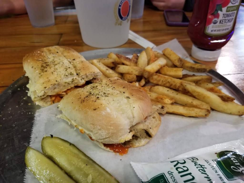 Pizza Place Sports Bar and Restaurant | restaurant | 2931 Richland Ave, Louisville, KY 40220, USA | 5024589700 OR +1 502-458-9700