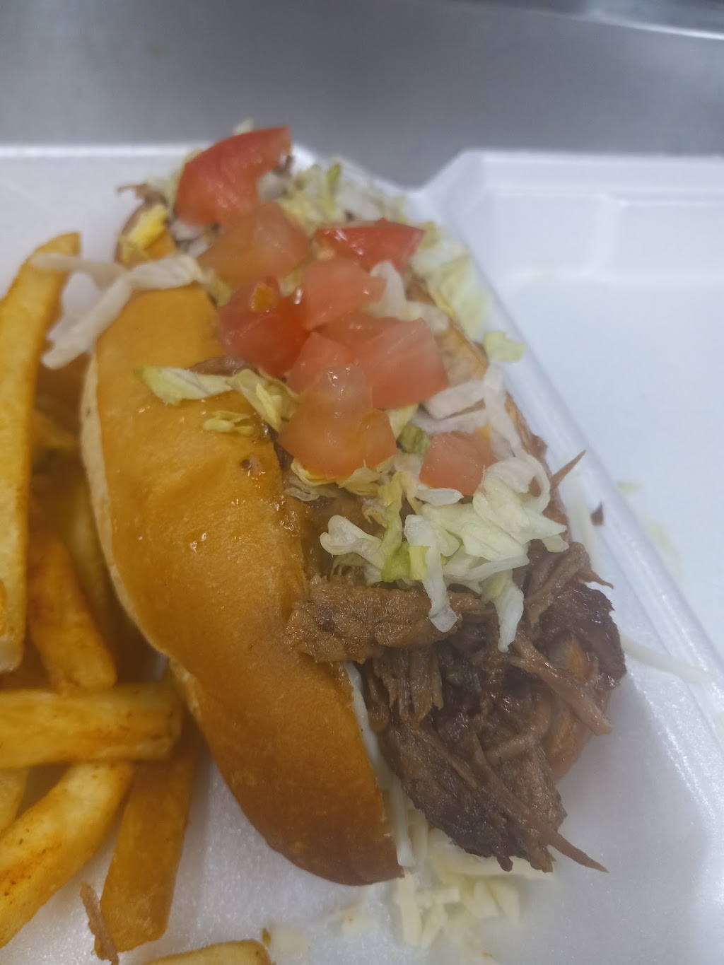 Big Papas PhillyCheesteaks & more | restaurant | 726 Grand Ave, Las Vegas, NM 87701, USA | 5054519526 OR +1 505-451-9526