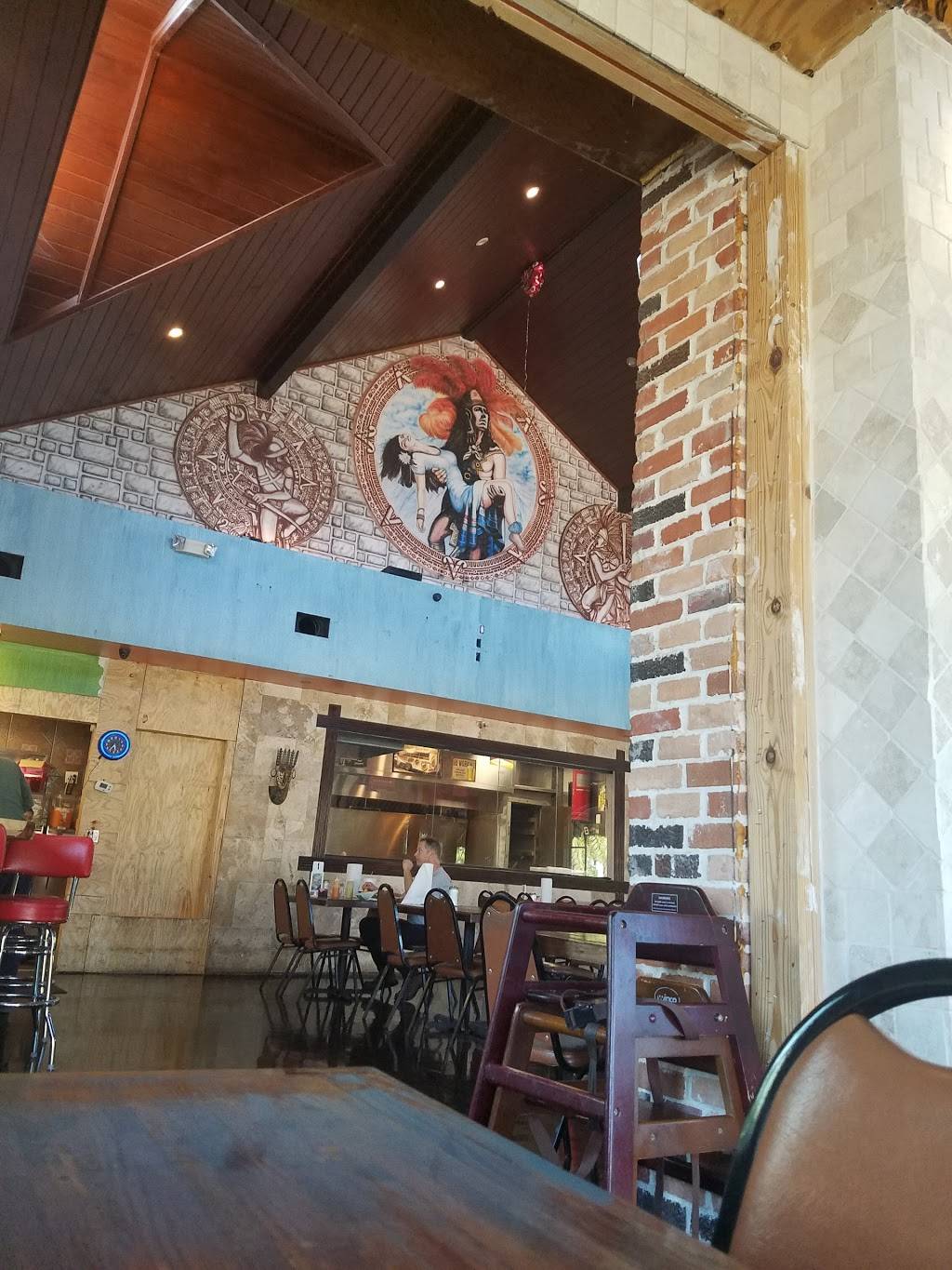 La Fonda Taqueria | restaurant | 502 S Richey St, Pasadena, TX 77506, USA | 7134724343 OR +1 713-472-4343