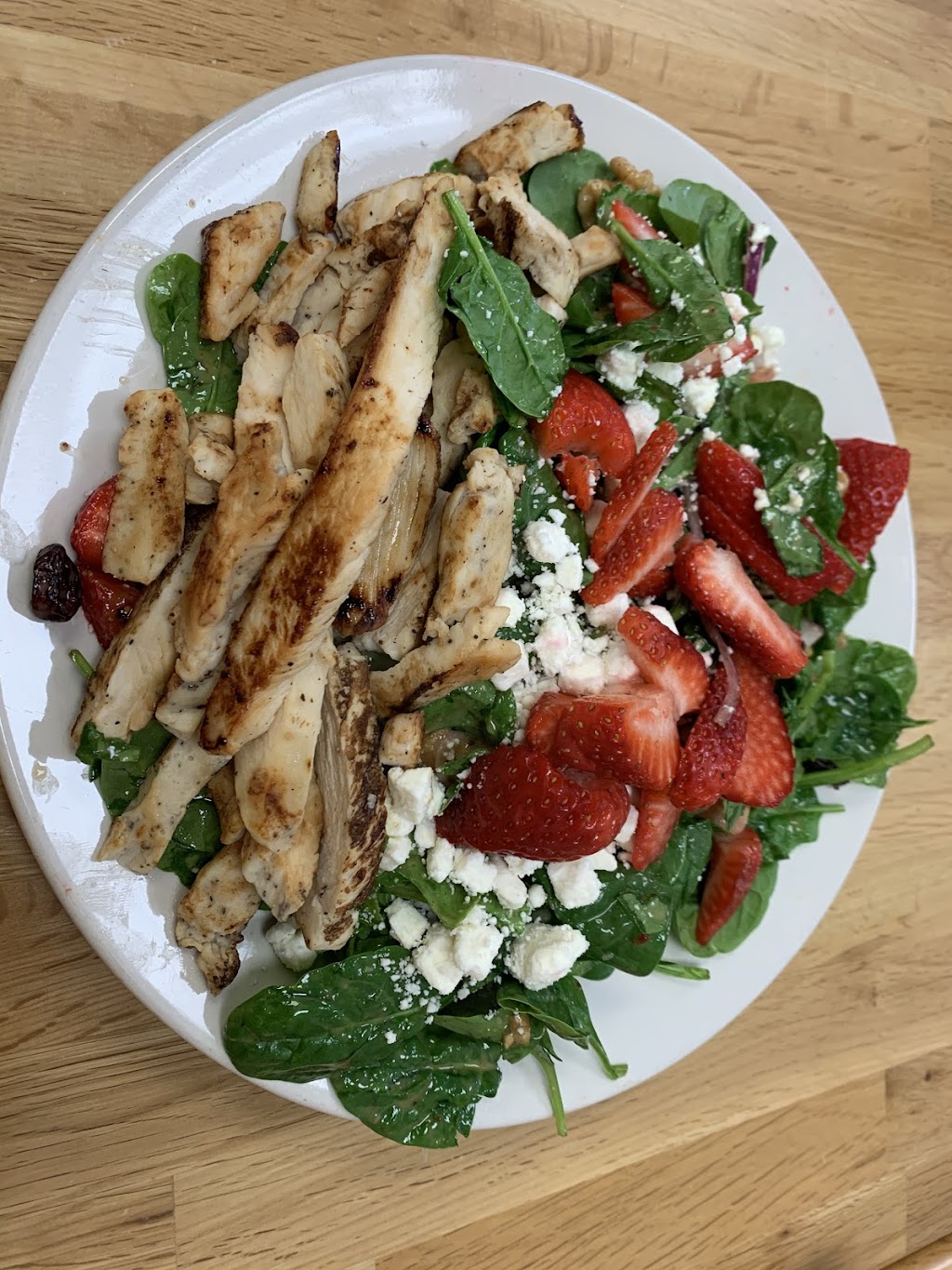 Kens Healthy Delights | bakery | 8422 Mills Dr, Miami, FL 33183, USA | 3052794767 OR +1 305-279-4767