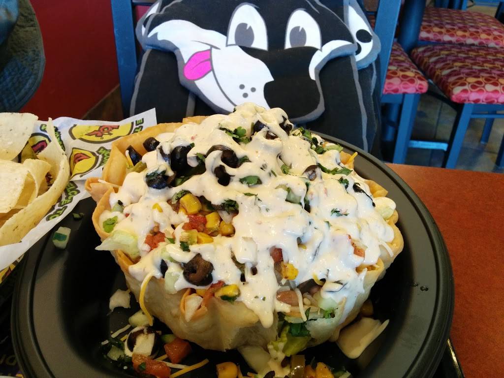 Moes Southwest Grill | restaurant | 5311 Brandywine Pkwy, Wilmington, DE 19803, USA | 3024788002 OR +1 302-478-8002