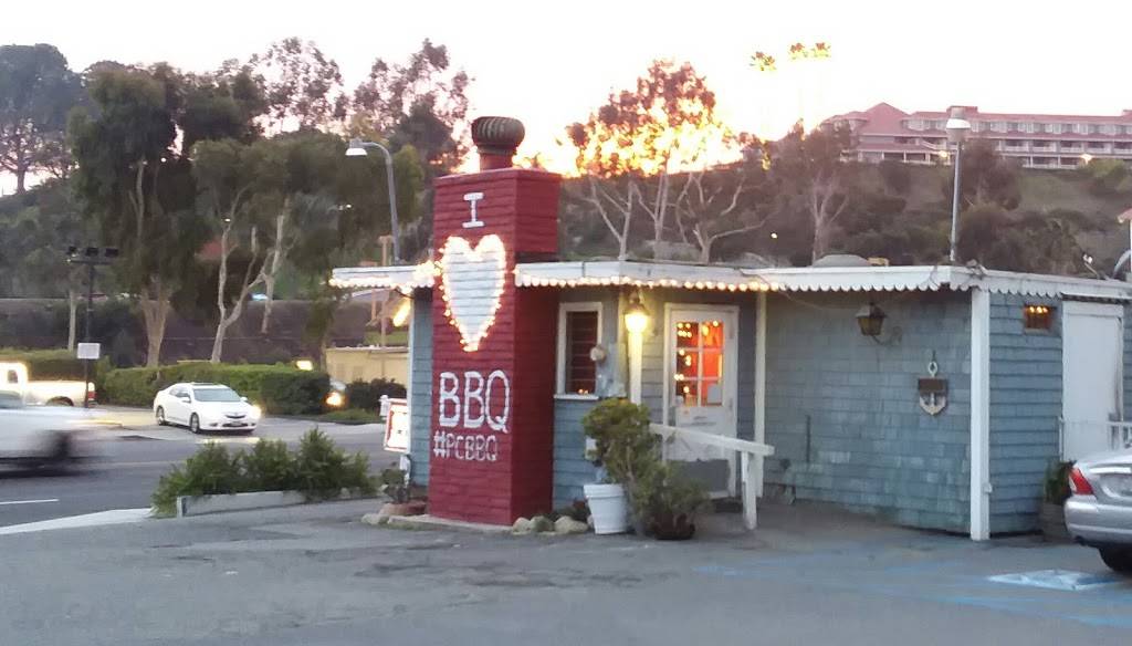 Rib Joint | restaurant | 34294 Pacific Coast Hwy, Dana Point, CA 92629, USA | 9496619500 OR +1 949-661-9500