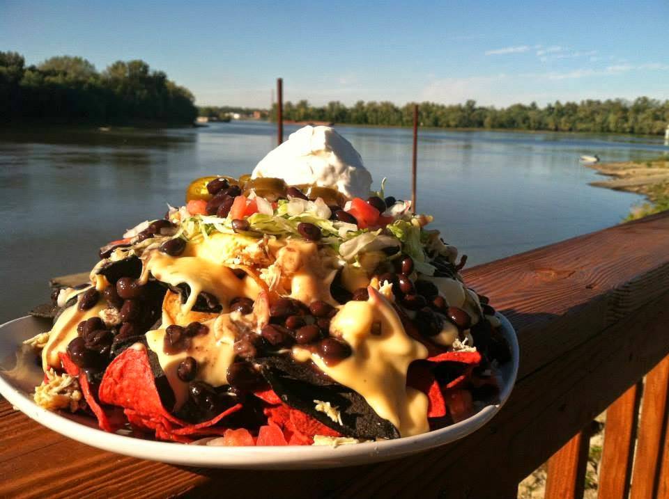 Kuchies on the Water | restaurant | 579 Wesley Rd, Creve Coeur, IL 61610, USA | 3094273000 OR +1 309-427-3000