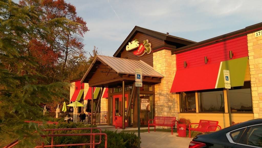 Chilis Grill & Bar | meal takeaway | 1715 W Nursery Rd, Linthicum Heights, MD 21090, USA | 4106948080 OR +1 410-694-8080