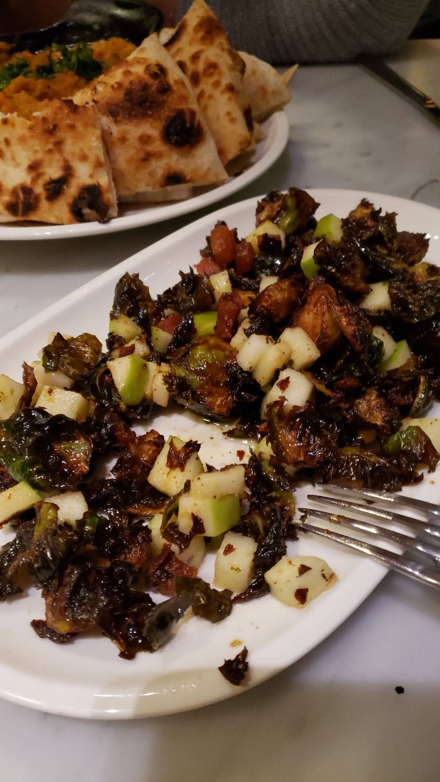 The Strand Cafe | restaurant | 115 Seneca Way, Ithaca, NY 14850, USA | 6072770230 OR +1 607-277-0230