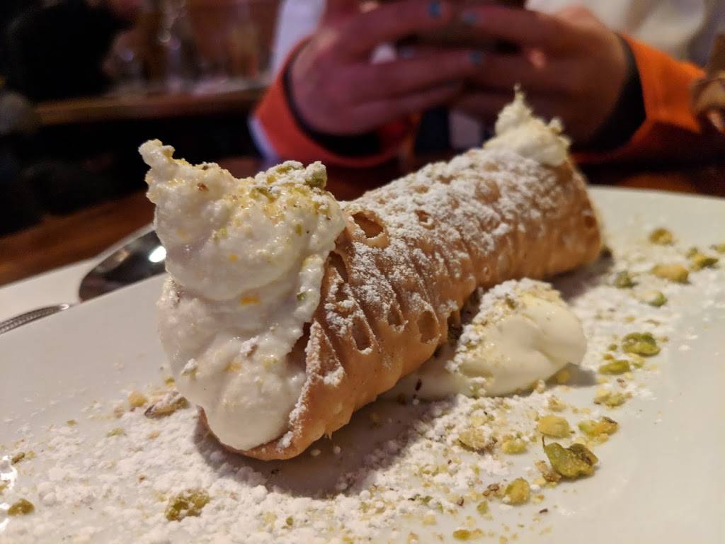 Patsy’s Pizzeria | restaurant | 450 Dean St, Brooklyn, NY 11217, USA | 7186222268 OR +1 718-622-2268