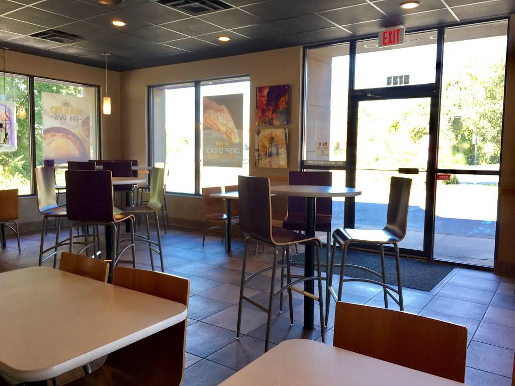 Taco Bell | meal takeaway | 5184 Raynor Ave, Linthicum Heights, MD 21090, USA | 4107895183 OR +1 410-789-5183