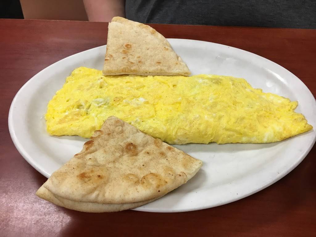 M & M Cafe | restaurant | 44284 Cherry Hill Rd, Canton, MI 48187, USA | 7349811006 OR +1 734-981-1006