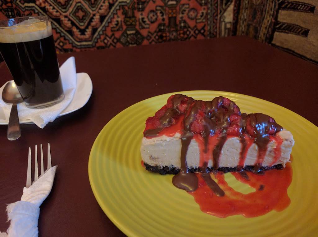 Café Bano | restaurant | 6929 Rue Sherbrooke Ouest, Montréal, QC H4B 1P8, Canada | 5149283635 OR +1 514-928-3635