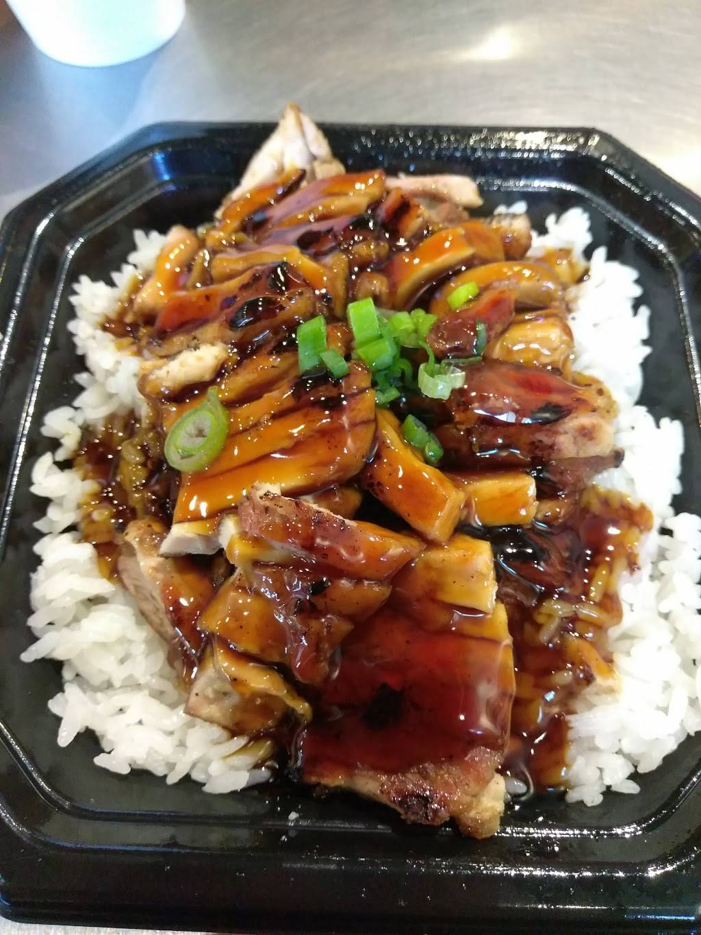 Yogis Grill | restaurant | 5104 N Dysart Rd #110, Litchfield Park, AZ 85340, USA | 6234143008 OR +1 623-414-3008