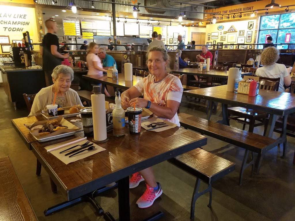 MISSION BBQ | restaurant | 365 N Dupont Hwy, Dover, DE 19901, USA | 3024014506 OR +1 302-401-4506