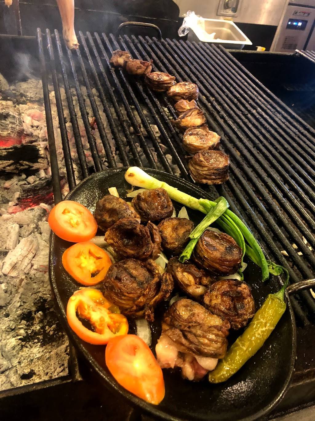 cabritos los cavazos restaurant & cantina | restaurant | 10240 N Walton Walker Blvd, Dallas, TX 75220, USA | 9727077020 OR +1 972-707-7020