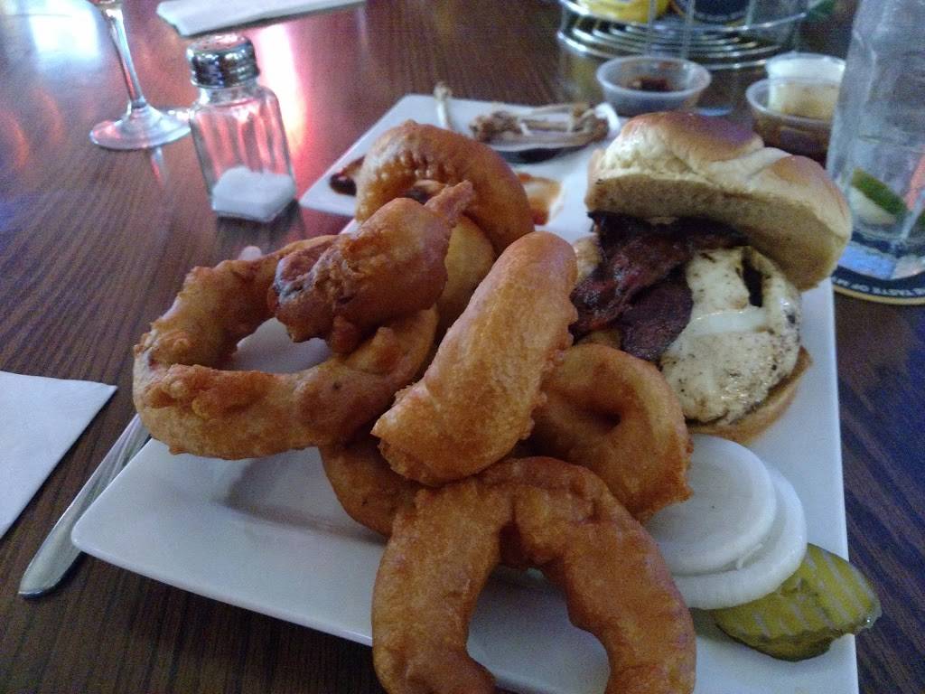 KCs Saloon | restaurant | 116 Cedar Ave, Pillager, MN 56473, USA | 2187463328 OR +1 218-746-3328