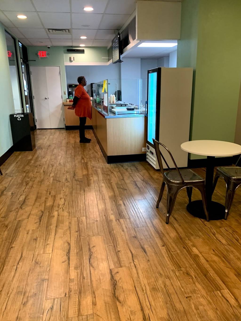 Brava Cafe | restaurant | 2021 E Hennepin Ave #190, Minneapolis, MN 55413, USA | 6126704016 OR +1 612-670-4016