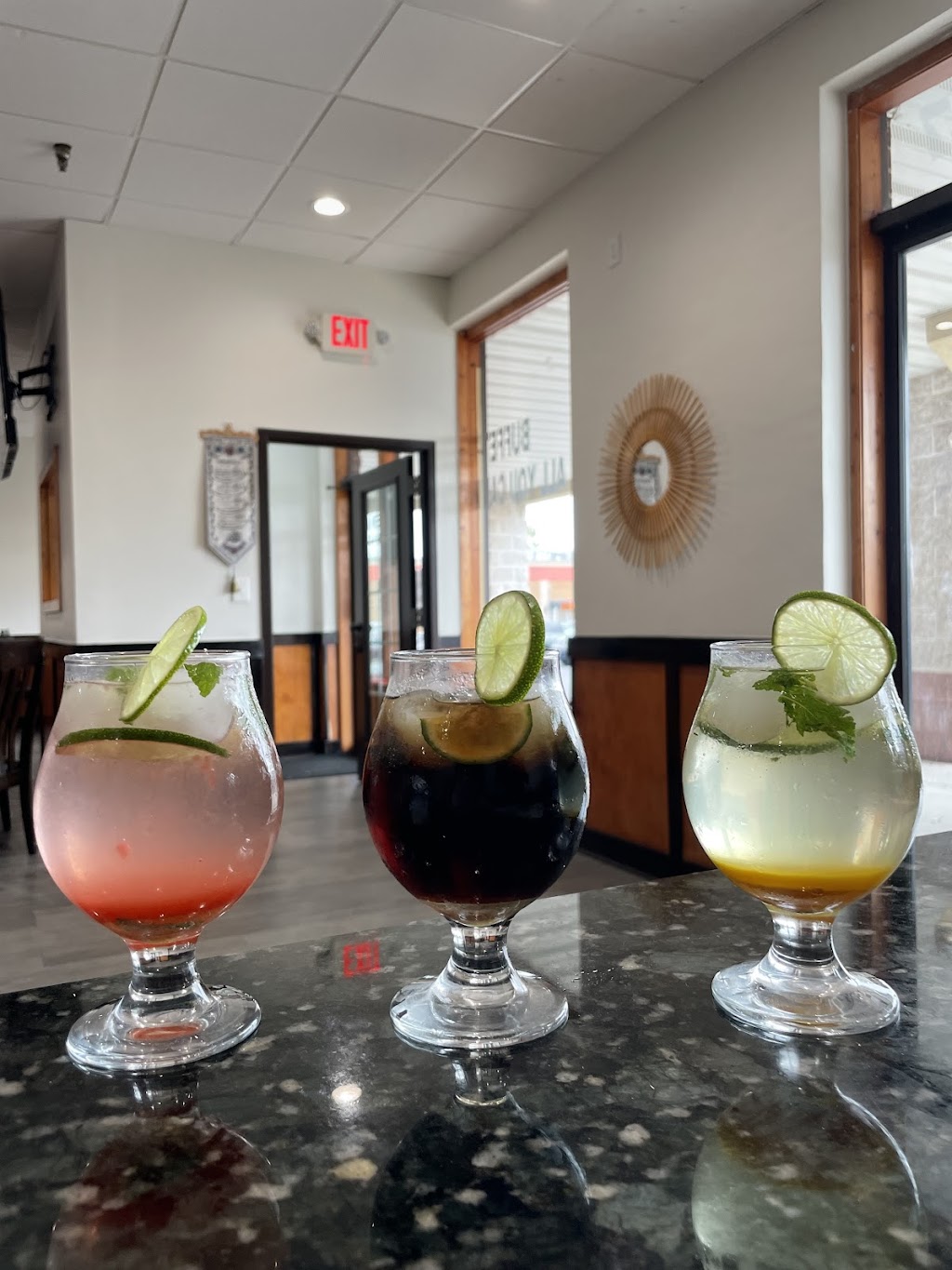 Zaiqa BBQ & Karahi | restaurant | 12945 Wisteria Dr, Germantown, MD 20874, USA | 3015155540 OR +1 301-515-5540