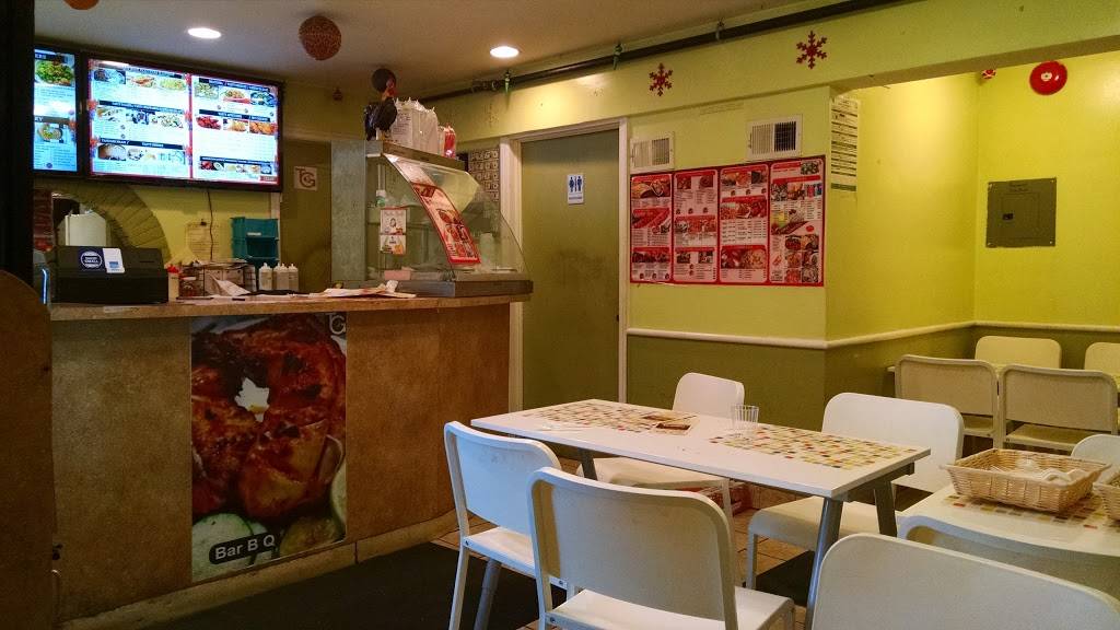 Desi Tasty Grill | restaurant | 119 Somerset St, New Brunswick, NJ 08901, USA | 7323398835 OR +1 732-339-8835