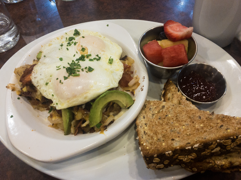 First Watch - Rocky River | restaurant | 19340 Detroit Rd, Rocky River, OH 44116, USA | 4403333529 OR +1 440-333-3529