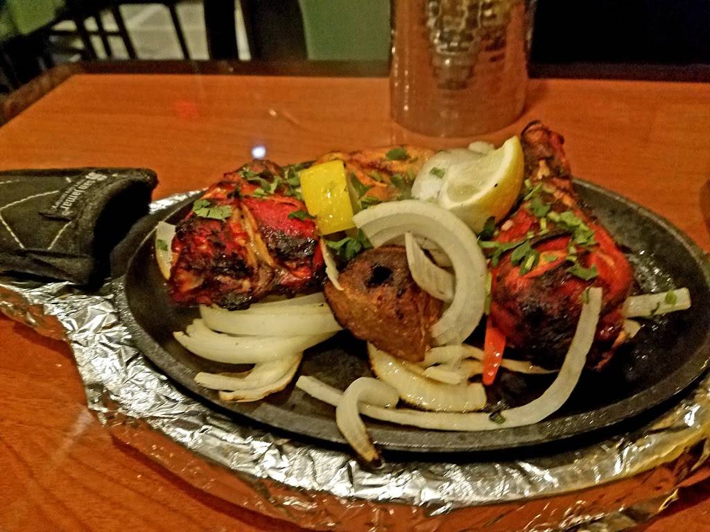 Curry & Crust Indian Cuisine Desi Pizza | restaurant | 4950 NE Belknap Ct, Hillsboro, OR 97124, USA | 5039926363 OR +1 503-992-6363