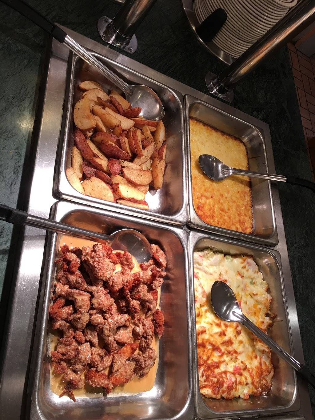 China City Buffet | restaurant | 5686 Harrison Ave, Cincinnati, OH 45248, USA | 5135988218 OR +1 513-598-8218