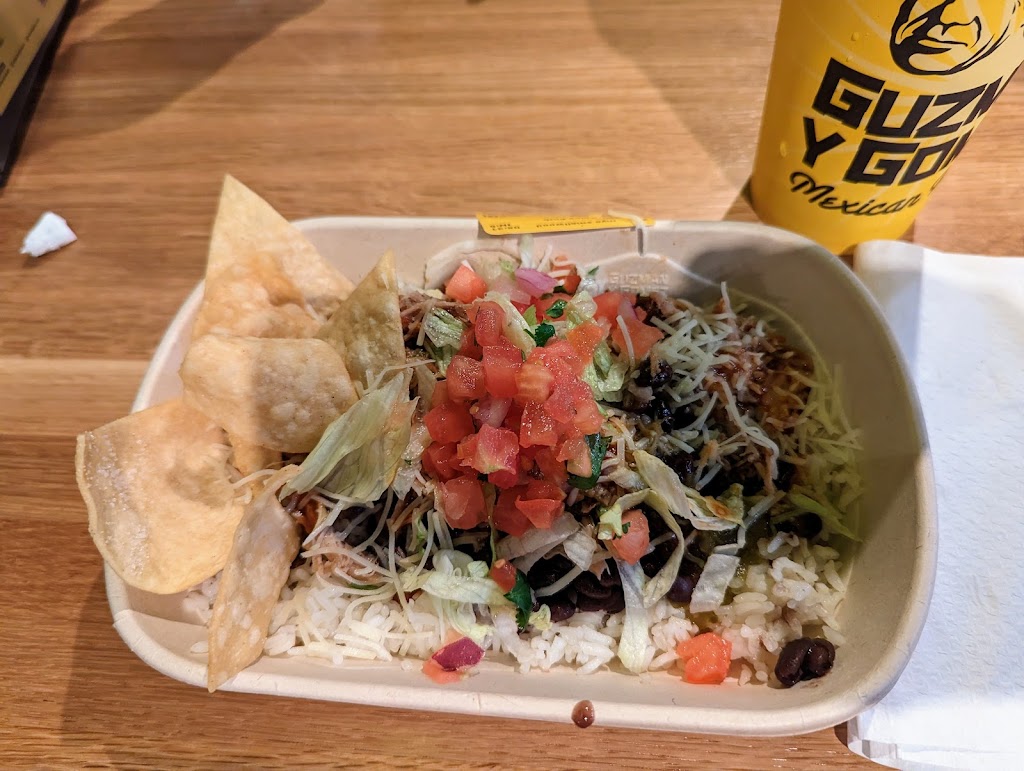 Guzman y Gomez - Schaumburg | meal takeaway | 795 E Golf Rd, Schaumburg, IL 60173, USA | 2243536964 OR +1 224-353-6964