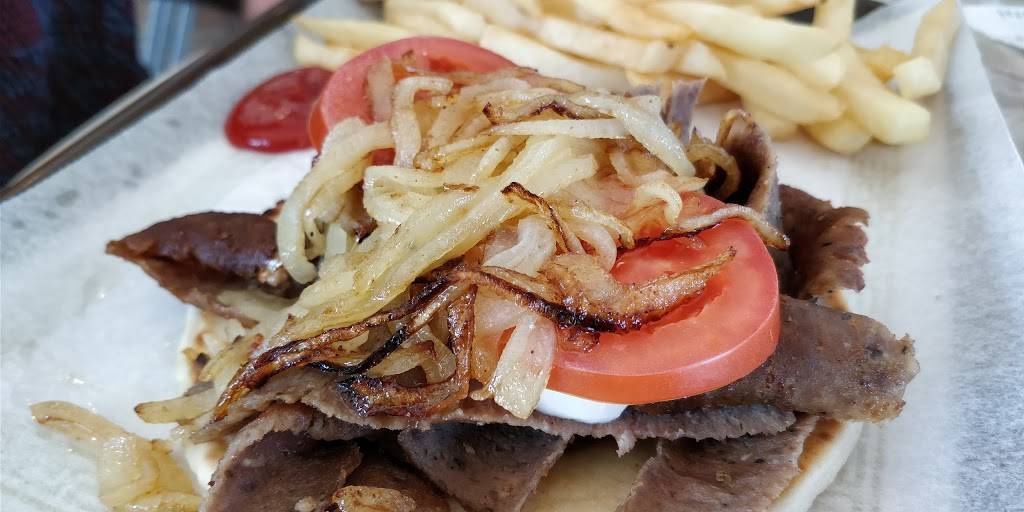 Mr Gyros | restaurant | 5358 West 38th Street, Indianapolis, IN 46254, USA | 3173889788 OR +1 317-388-9788