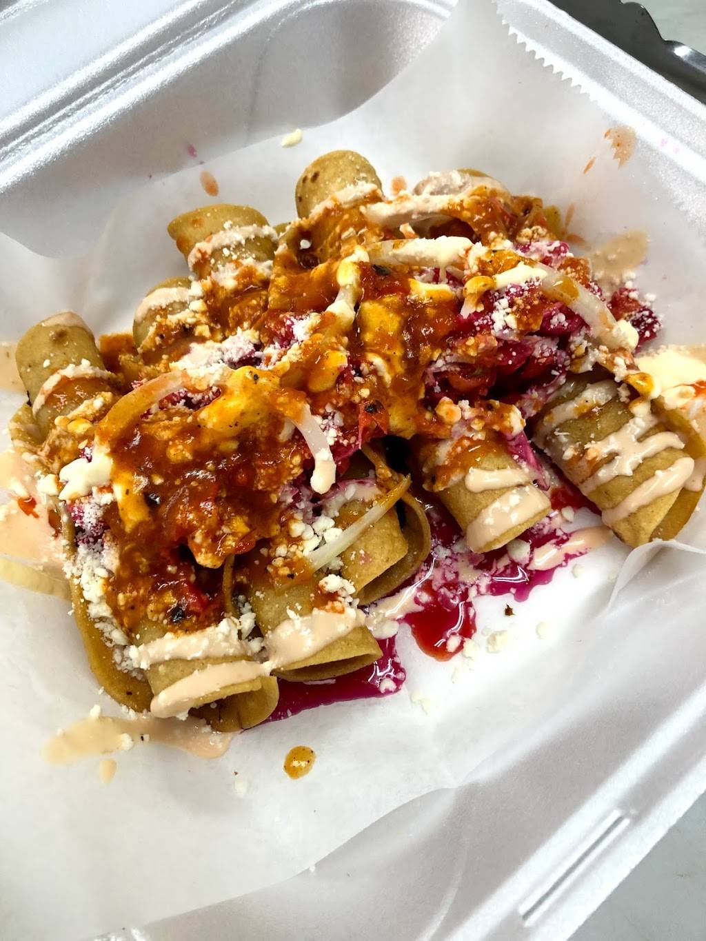 Restaurant La Catracha | restaurant | 13000 FL-84, Davie, FL 33325, USA | 9547744034 OR +1 954-774-4034