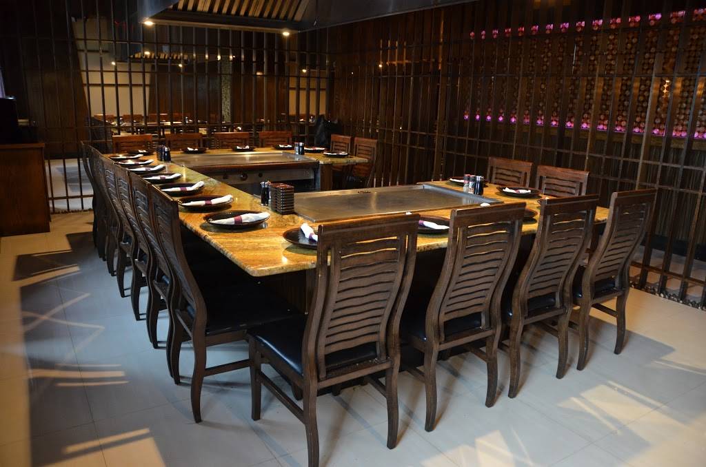 Samurais Cuisine | restaurant | 451 N Thompson Ln g, Murfreesboro, TN 37129, USA | 6158938934 OR +1 615-893-8934