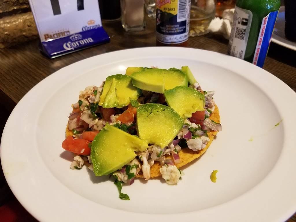 Mariscos Puerto Vallarta | restaurant | 1776 E Tulare Ave, Tulare, CA 93274, USA | 5596866199 OR +1 559-686-6199