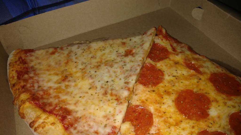 Westshore Pizza XIV | restaurant | 1969 Drew St, Clearwater, FL 33765, USA | 7274464444 OR +1 727-446-4444